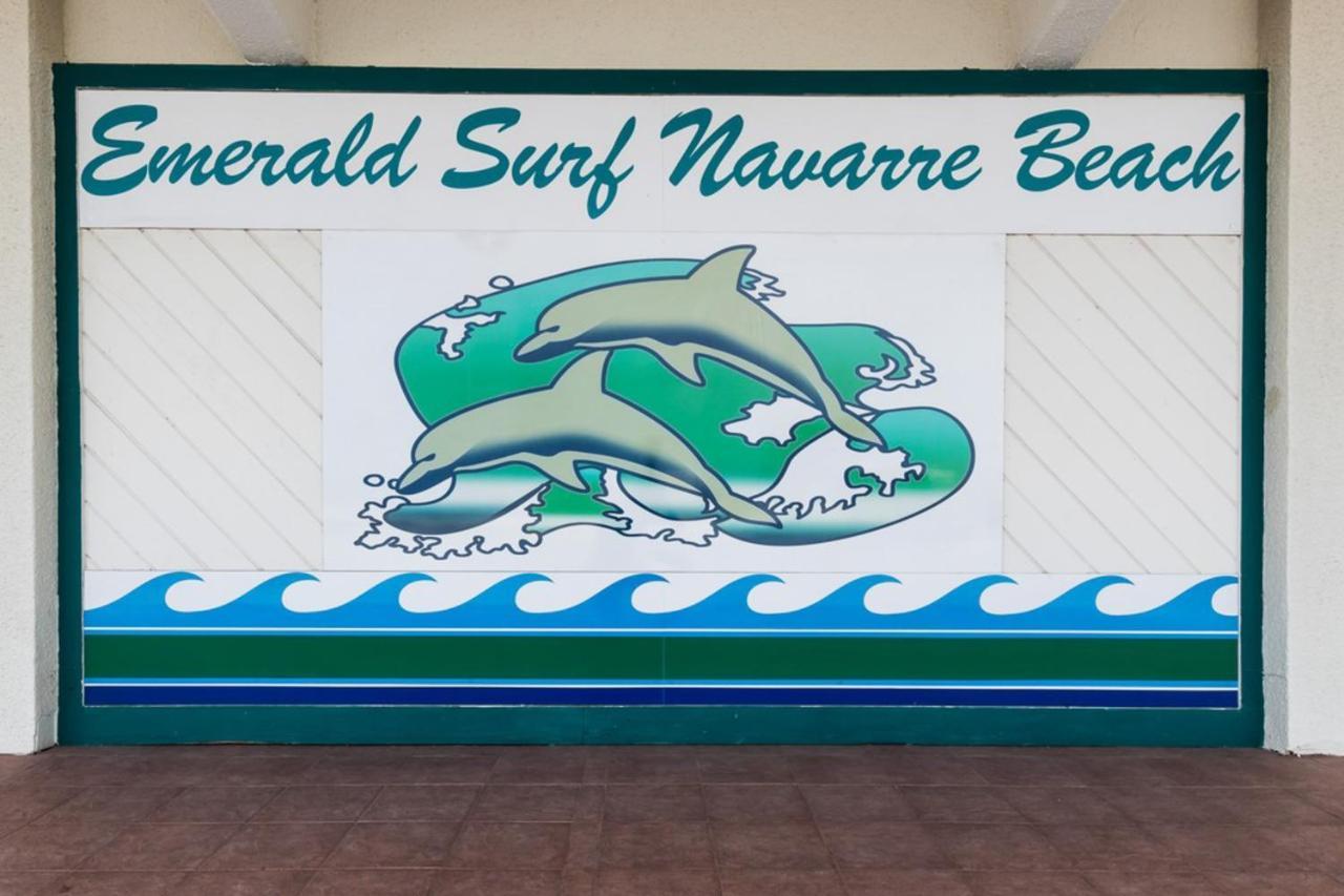 נבארה Emerald Surf 502 מראה חיצוני תמונה